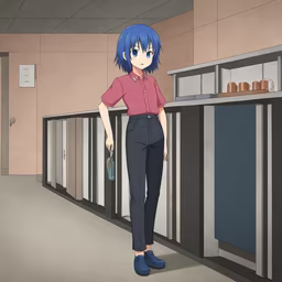 Library Assistant Library Assistant