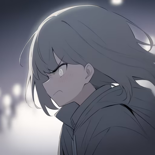 Silent Fury