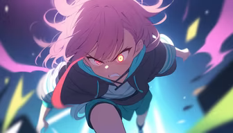 Unleashed Power Unleashed Power