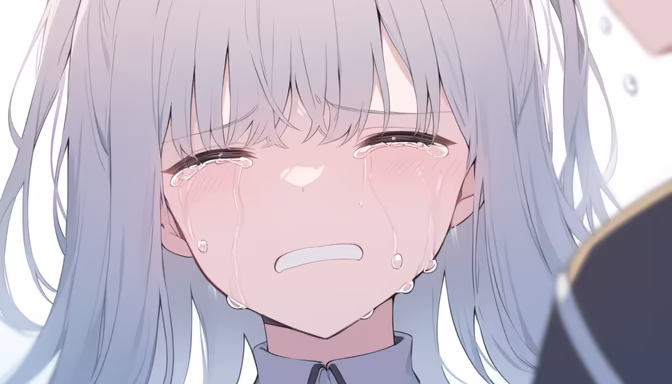 Heartbreak