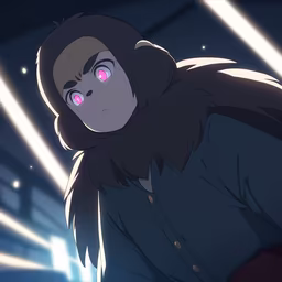 Mystic Gaze Mystic Gaze