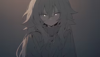Glowing Gaze Glowing Gaze