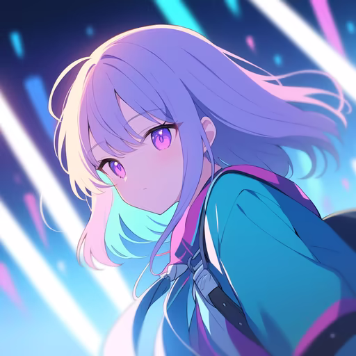 Anime Girl