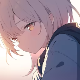 Lost in Thought Lost in Thought