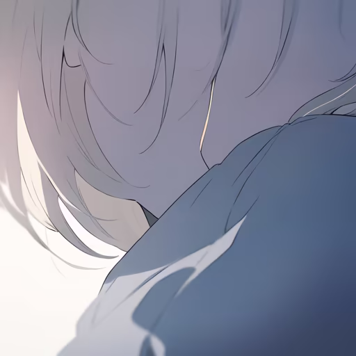 Lost in Thought