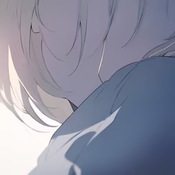 Lost in Thought Lost in Thought