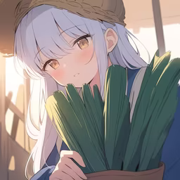 Fresh Harvest