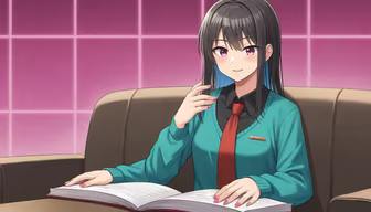 Cozy Study Session Cozy Study Session