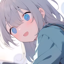 Lost in Thought