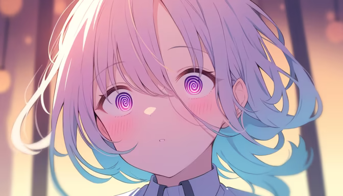 Mesmerized