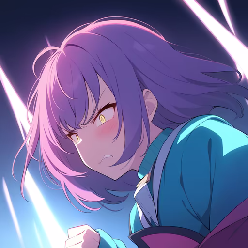 Intense Focus