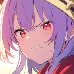 Intense Gaze Intense Gaze