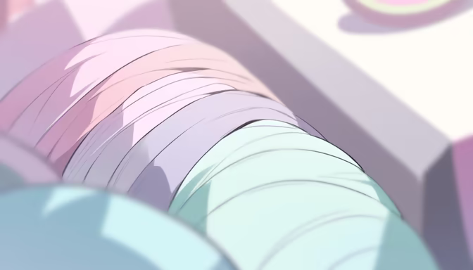 Pastel Dreams