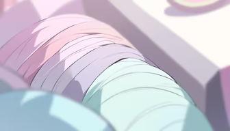 Pastel Dreams Pastel Dreams