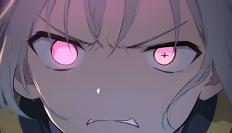 Intense Stare Intense Stare