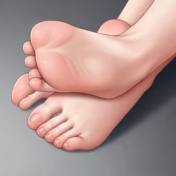Barefoot Bliss Barefoot Bliss