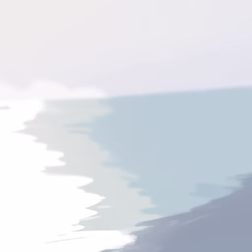 Coastal Serenity