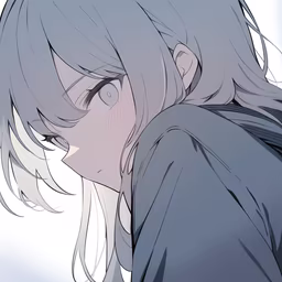 Contemplation Contemplation