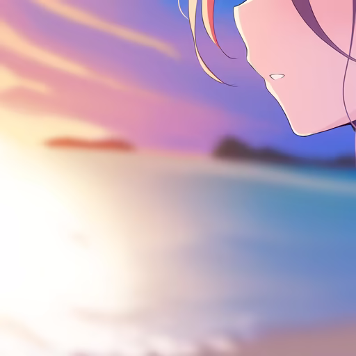 Sunset Reflections