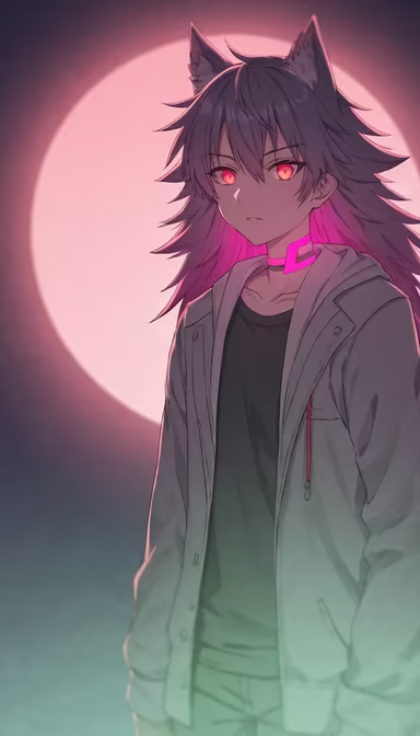 Crimson Gaze Crimson Gaze