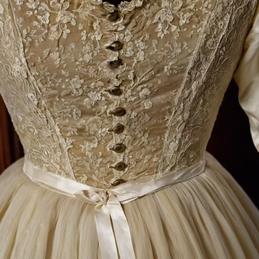 Vintage Elegance