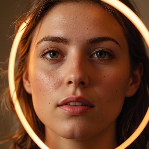 Halo Glow
