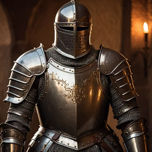 Knight's Vigil