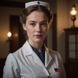 A Nurse's Dedication