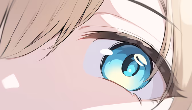 Ocean Eyes
