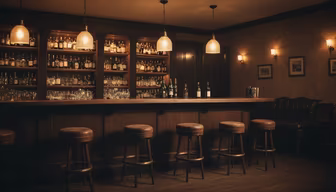 Cozy Bar Cozy Bar
