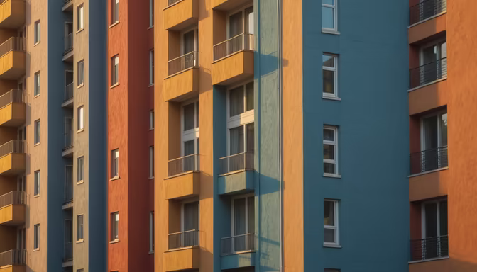 Urban Rainbow