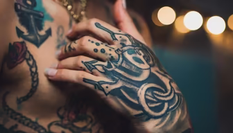 Ink Stories Ink Stories