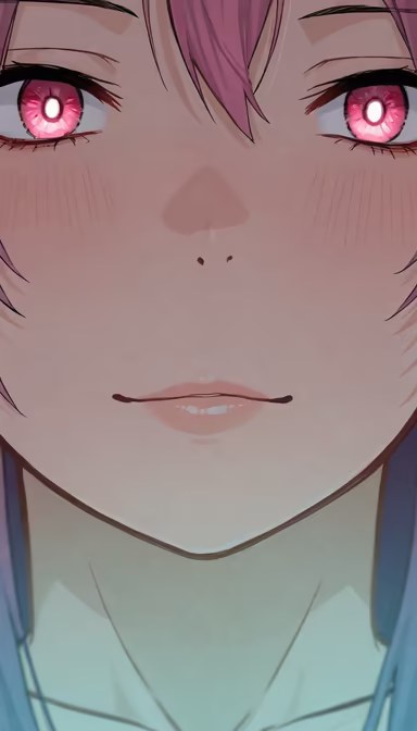 Crimson Gaze Crimson Gaze