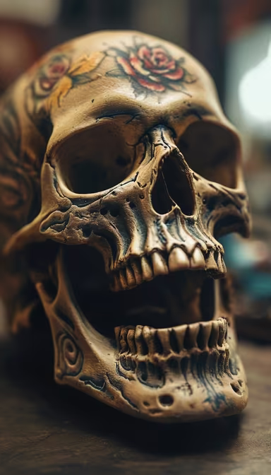Memento Mori Memento Mori