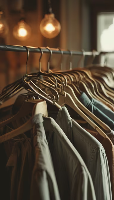 Wardrobe Wonders Wardrobe Wonders