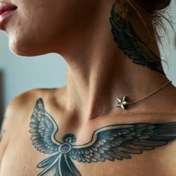 Starry Adornments