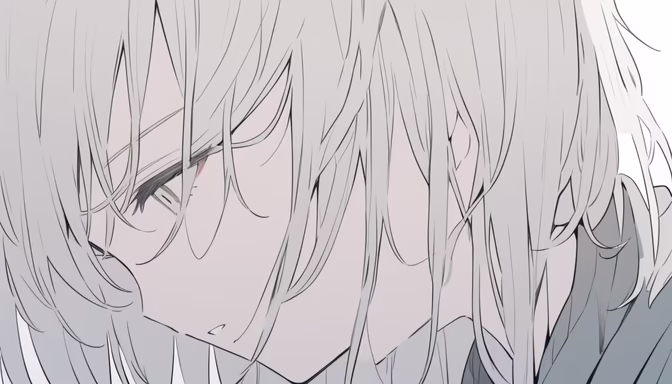 Lost in Thought