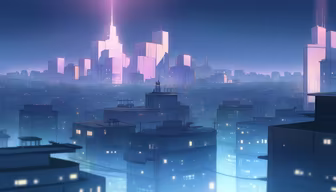 City Lights