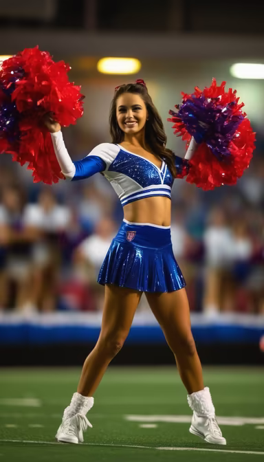 Game Day Ready Game Day Ready