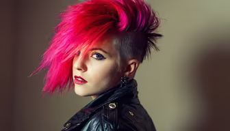 Rebel Chic Rebel Chic