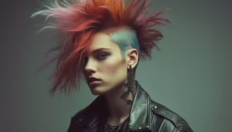 Rebellious Edge Rebellious Edge