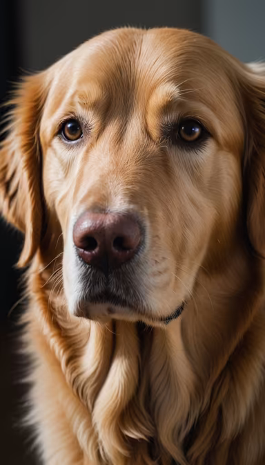 Golden Gaze Golden Gaze