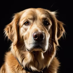 Golden Gaze Golden Gaze