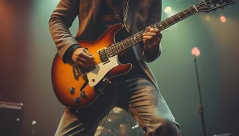 Guitar Riff Guitar Riff