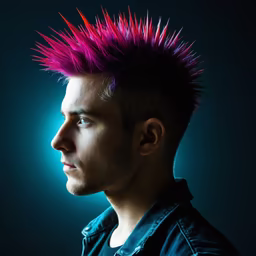 Punk Rock Aesthetic Punk Rock Aesthetic