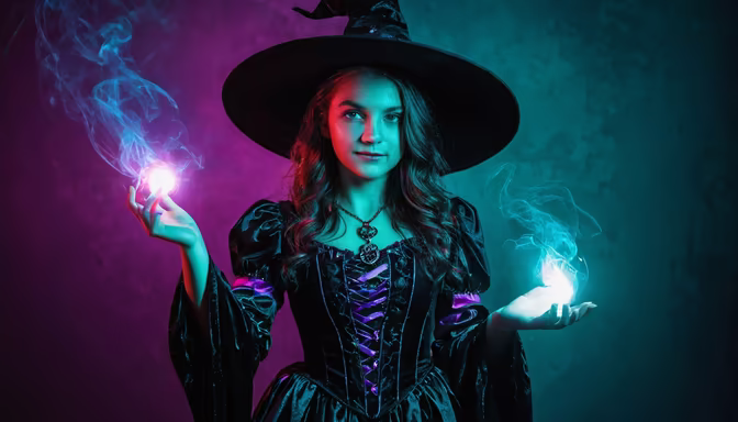 Witchcraft in Action
