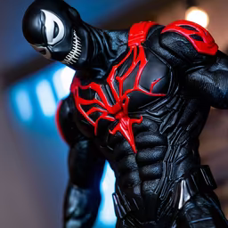 Lethal Protector Lethal Protector