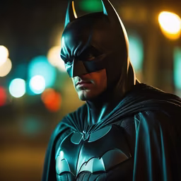 The Dark Knight The Dark Knight