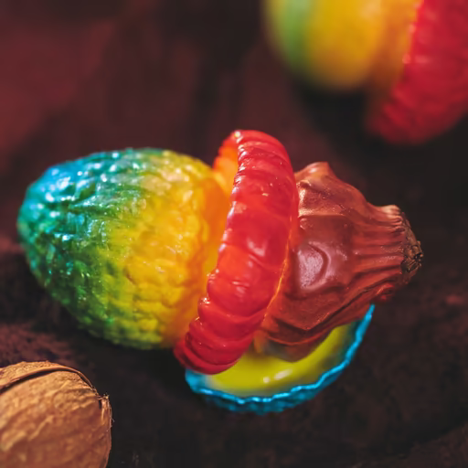 Sweet Acorn