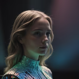 Future Gaze Future Gaze